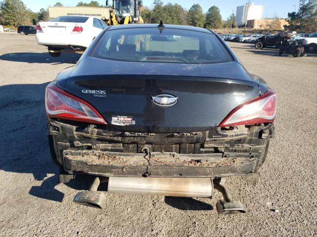 Photo 6 from auction – 2013 HYUNDAI GENESIS CO with VIN KMHHT6KD6DU097566