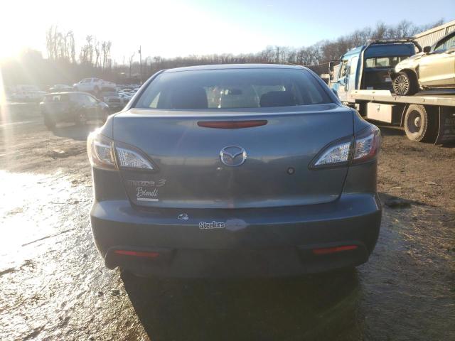 Photo 6 from auction – 2010 MAZDA 3 I with VIN JM1BL1SG9A1285325