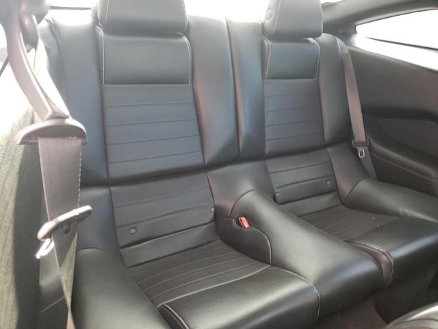 Photo 10 from auction – 2013 FORD MUSTANG with VIN 1ZVBP8AM7D5259661