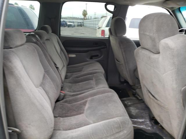 Photo 11 from auction – 2003 CHEVROLET SUBURBAN C with VIN 3GNEC16TX3G107696