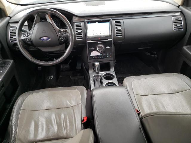 Photo 8 from auction – 2018 FORD FLEX LIMIT with VIN 2FMHK6DT4JBA02012