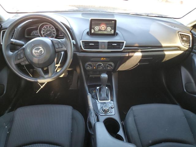 Photo 8 from auction – 2016 MAZDA 3 SPORT with VIN 3MZBM1T77GM240453