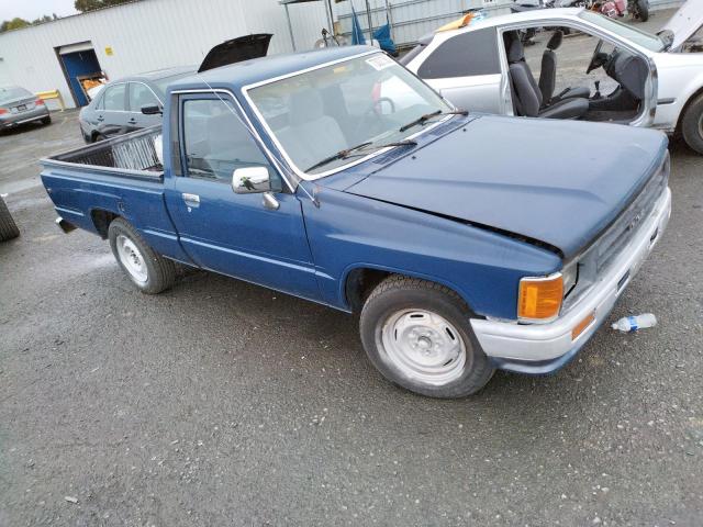Photo 4 from auction – 1987 TOYOTA PICKUP 1/2 with VIN JT4RN50R1H0249858