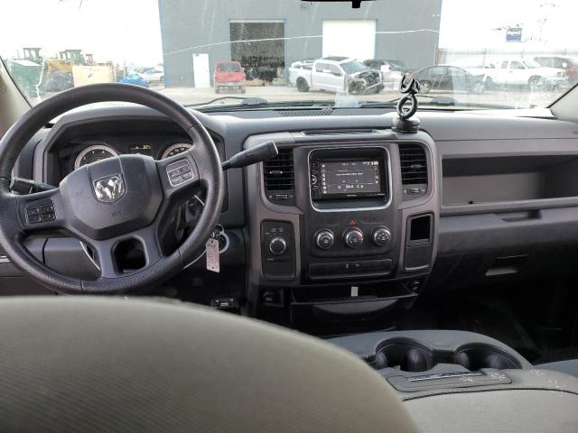 Photo 8 from auction – 2013 RAM 1500 ST with VIN 1C6RR7KT4DS670441