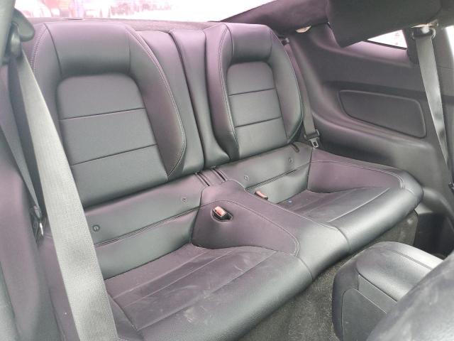 Photo 10 from auction – 2017 FORD MUSTANG with VIN 1FA6P8TH4H5210028