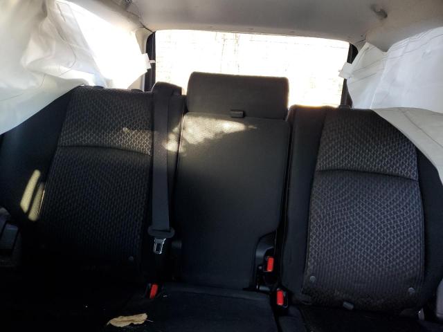 Photo 10 from auction – 2020 TOYOTA 4RUNNER SR with VIN JTEBU5JR2L5782022