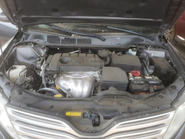Photo 11 from auction – 2011 TOYOTA VENZA with VIN 4T3ZA3BB5BU044904