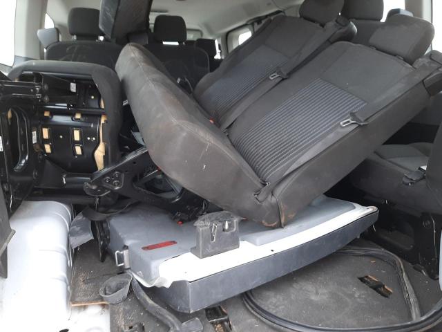 Photo 13 from auction – 2017 FORD TRANSIT T- with VIN 1FBZX2ZM6HKA52614
