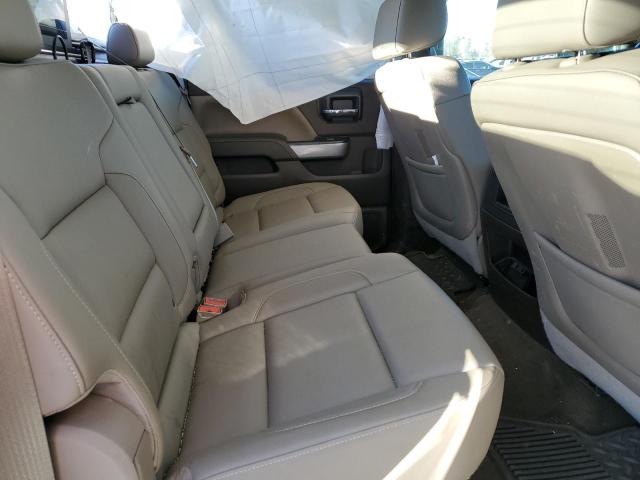 Photo 10 from auction – 2015 CHEVROLET SILVERADO with VIN 3GCUKSEC6FG132579