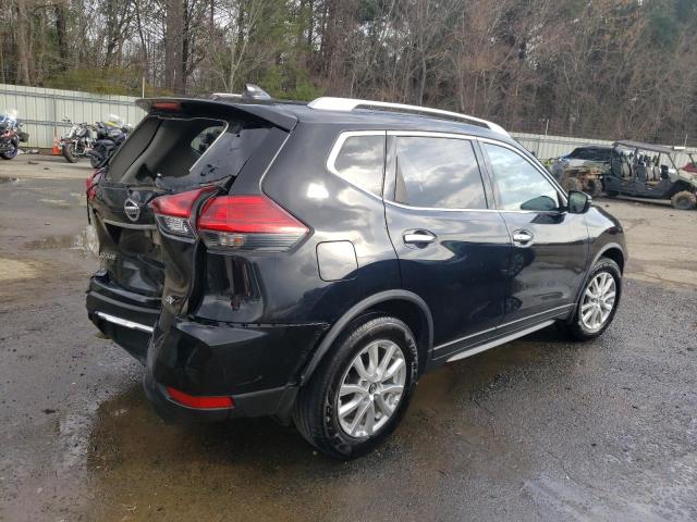 Photo 3 from auction – 2017 NISSAN ROGUE S with VIN JN8AT2MT3HW146093