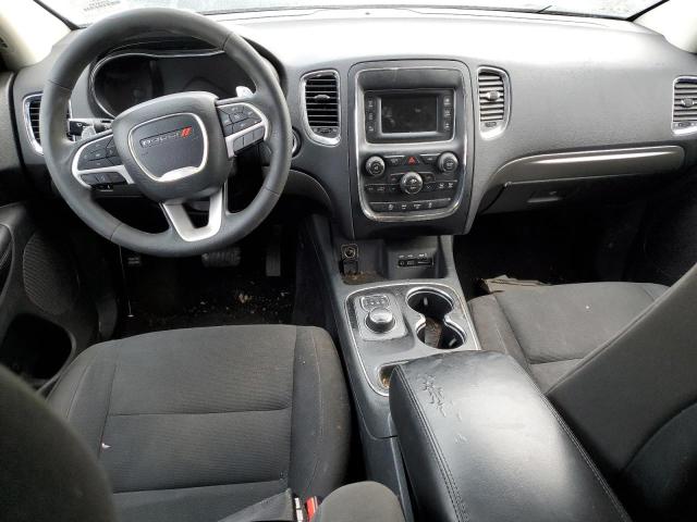Photo 8 from auction – 2017 DODGE DURANGO SX with VIN 1C4RDHAG6HC847802