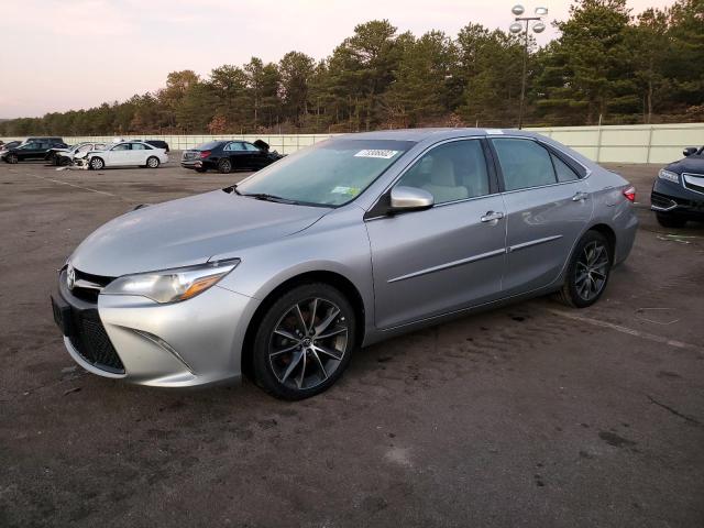 Photo 1 from auction – 2016 TOYOTA CAMRY LE with VIN 4T1BF1FK4GU525129