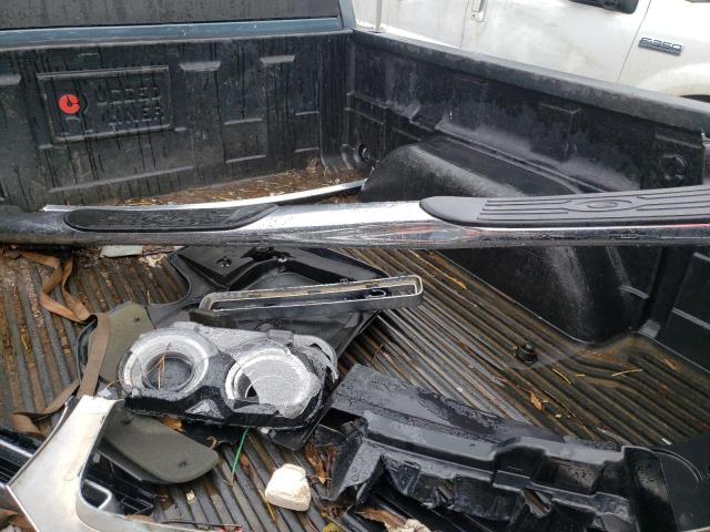 Photo 12 from auction – 2006 GMC NEW SIERRA with VIN 2GTEC13TX61149439