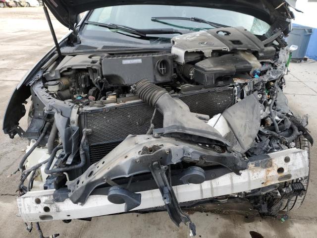 Photo 11 from auction – 2006 LEXUS RX 400 with VIN JTJHW31UX60002039