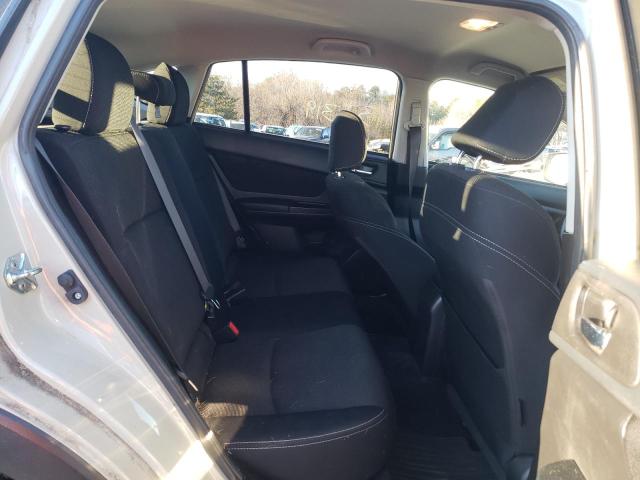 Photo 11 from auction – 2014 SUBARU XV CROSSTR with VIN JF2GPACC3E8258450