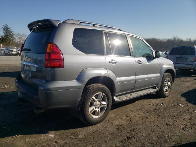 Photo 3 from auction – 2007 LEXUS GX 470 with VIN JTJBT20X470141315