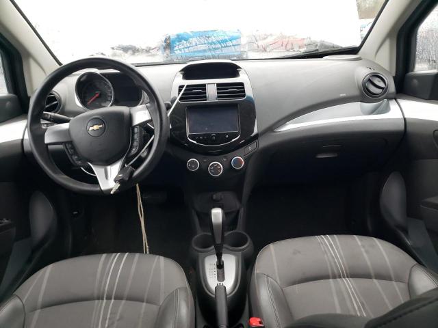 Photo 8 from auction – 2014 CHEVROLET SPARK 1LT with VIN KL8CD6S93EC534592
