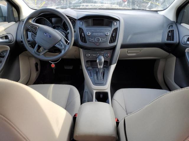 Photo 8 from auction – 2018 FORD FOCUS SE with VIN 1FADP3F26JL303247