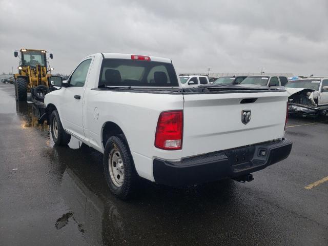 Photo 3 from auction – 2016 RAM 1500 ST with VIN 3C6JR6AG5GG171915
