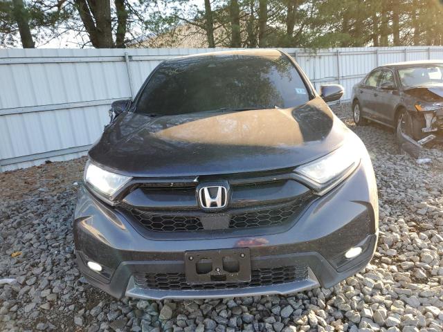 Photo 5 from auction – 2018 HONDA CR-V EXL with VIN 7FARW2H86JE034723