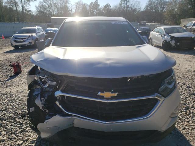Photo 5 from auction – 2018 CHEVROLET EQUINOX LT with VIN 2GNAXJEVXJ6302504