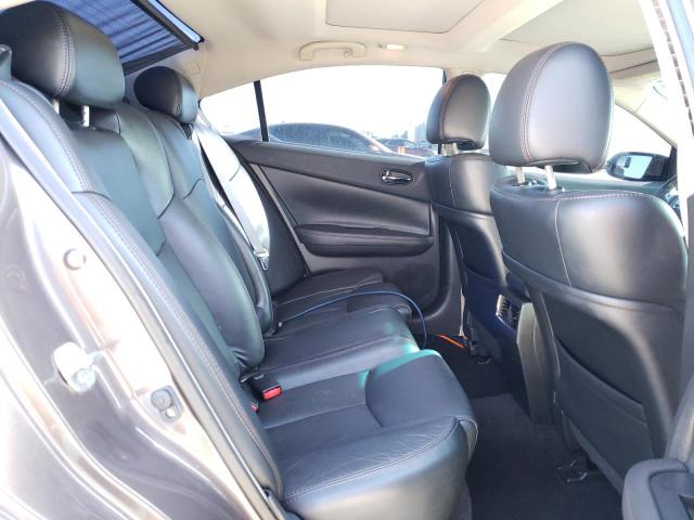 Photo 10 from auction – 2012 NISSAN MAXIMA S with VIN 1N4AA5AP3CC823718