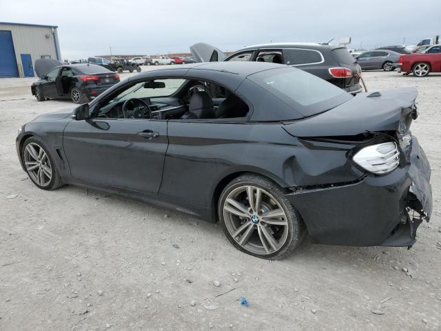 Zdjęcie 2 z aukcji – 2017 BMW 440I z VIN WBA4T9C5XH5A14832