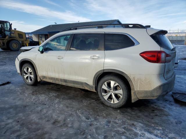 Photo 2 from auction – 2019 SUBARU ASCENT PRE with VIN 4S4WMAFD3K3415812