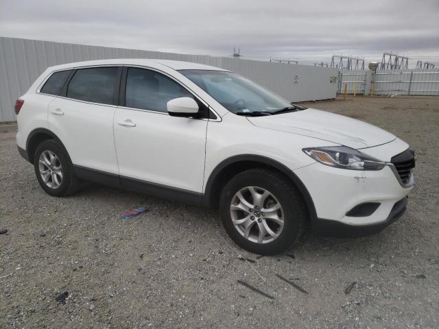 Photo 4 from auction – 2014 MAZDA CX-9 SPORT with VIN JM3TB2BV9E0430362