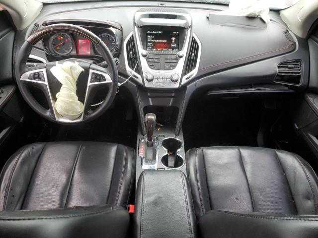 Photo 8 from auction – 2015 GMC TERRAIN DE with VIN 2GKALUEK0F6389563