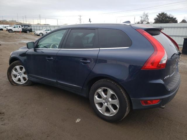 Photo 2 from auction – 2012 VOLVO XC60 T6 with VIN YV4902DZ2C2292722