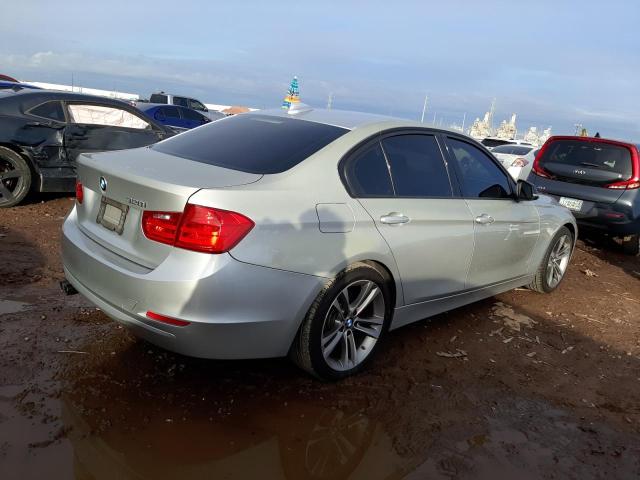 Photo 3 from auction – 2012 BMW 328 I with VIN WBA3A5G53CNP15612