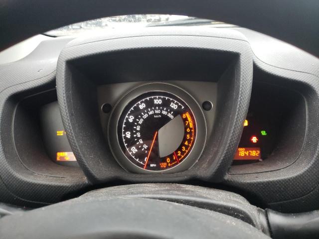 Photo 9 from auction – 2010 TOYOTA SCION XD with VIN JTKKU4B45A1005655