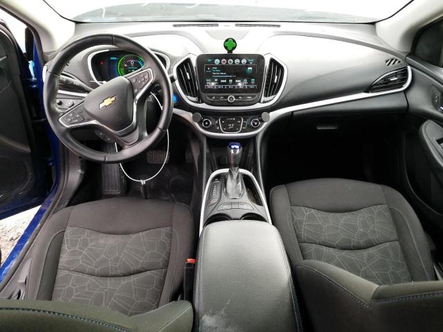 Photo 8 from auction – 2017 CHEVROLET VOLT LT with VIN 1G1RC6S50HU169233