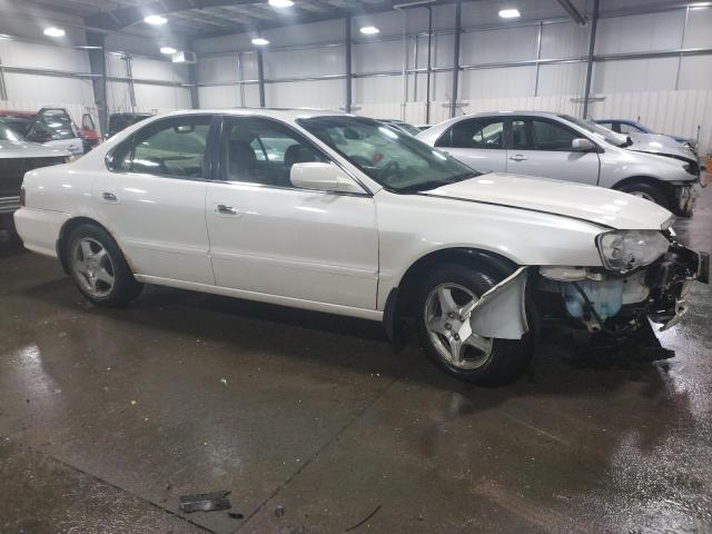 Photo 4 from auction – 2003 ACURA 3.2TL with VIN 19UUA56623A033993