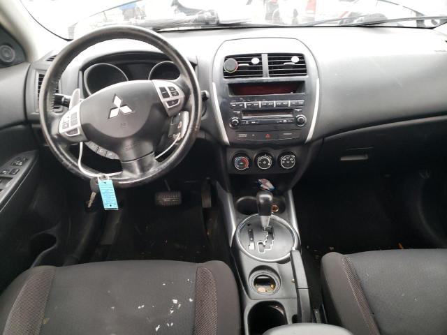 Photo 8 from auction – 2011 MITSUBISHI OUTLANDER with VIN JA4AP3AU5BZ000300