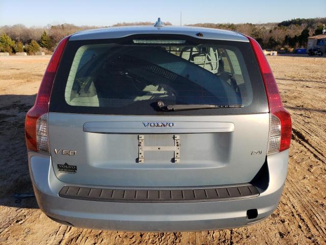 Photo 6 from auction – 2008 VOLVO V50 2.4I with VIN YV1MW382882389780