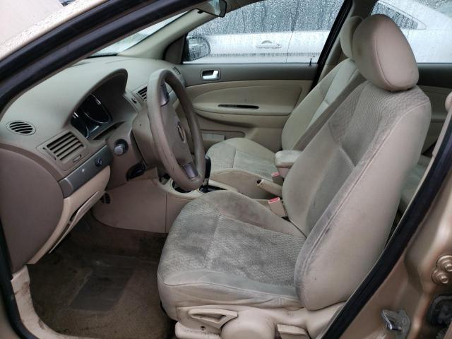 Photo 7 from auction – 2007 CHEVROLET COBALT LT with VIN 1G1AL58FX77326044