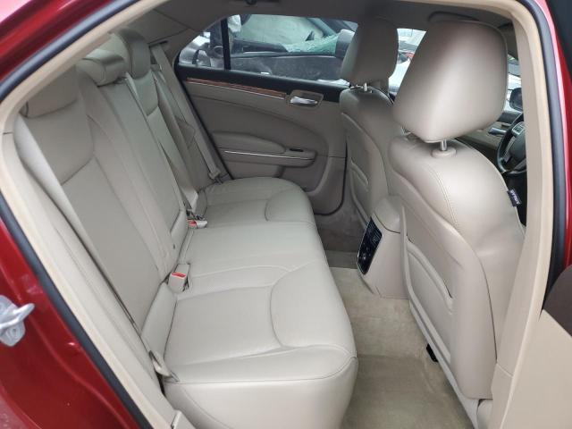 Photo 10 from auction – 2012 CHRYSLER 300C with VIN 2C3CCAET7CH241278