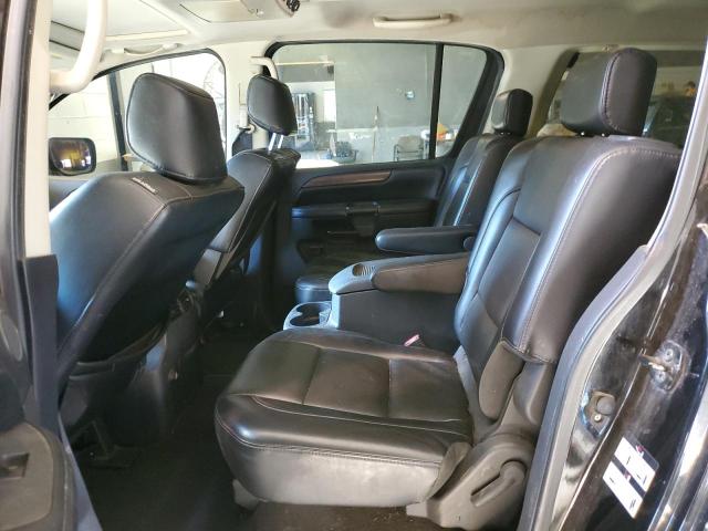 Photo 11 from auction – 2008 NISSAN ARMADA SE with VIN 5N1AA08C18N601685