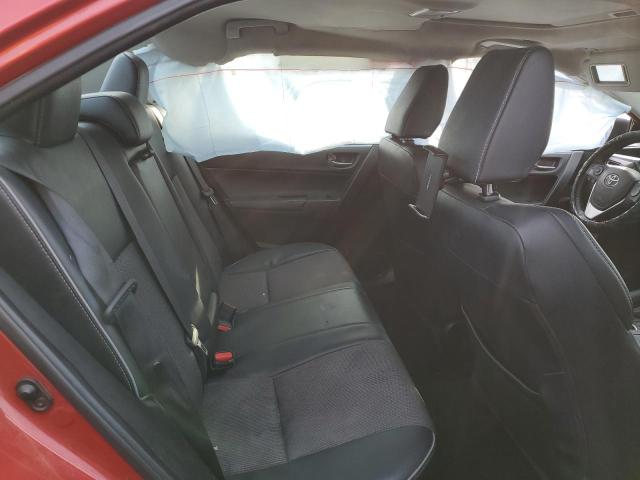 Photo 10 from auction – 2016 TOYOTA COROLLA L with VIN 5YFBURHE8GP548281