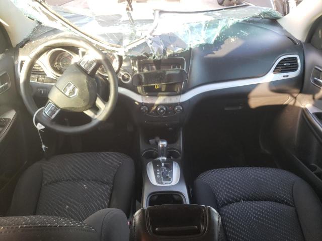 Photo 8 from auction – 2016 DODGE JOURNEY SX with VIN 3C4PDCBG3GT153564