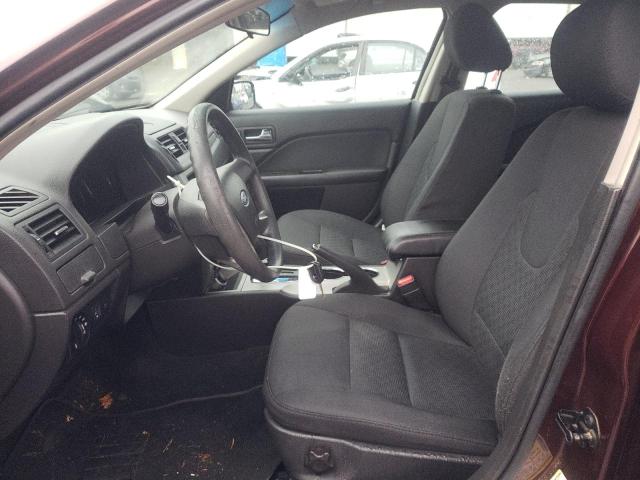 Photo 7 from auction – 2012 FORD FUSION SE with VIN 3FAHP0HA2CR165330