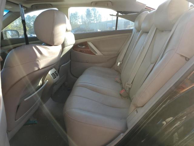 Photo 10 from auction – 2011 TOYOTA CAMRY BASE with VIN 4T1BF3EK0BU159059