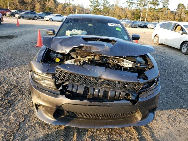 Photo 5 from auction – 2019 DODGE CHARGER GT with VIN 2C3CDXHG7KH535132
