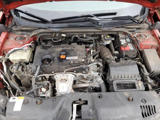 Photo 11 from auction – 2016 HONDA CIVIC LX with VIN 2HGFC2F51GH527679
