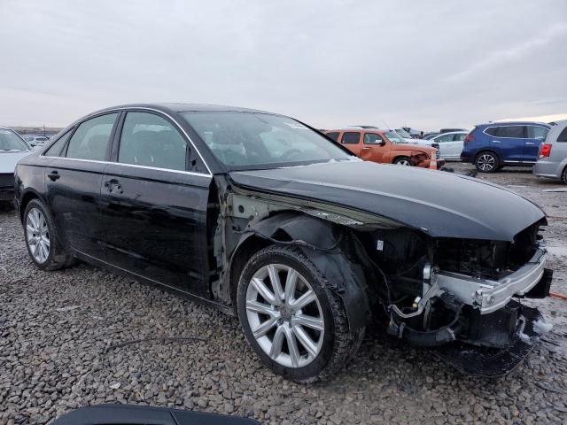 Foto 4 de la subasta – 2015 AUDI A6 PREMIUM con VIN WAUFFAFC9FN006663