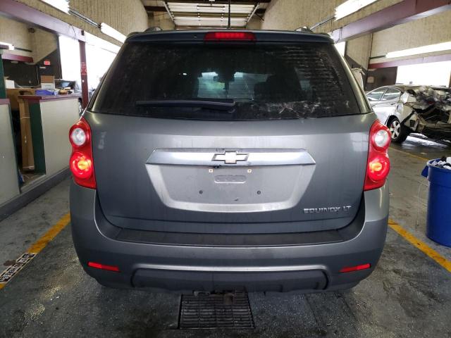 Photo 6 from auction – 2013 CHEVROLET EQUINOX LT with VIN 2GNALDEK9D6174800