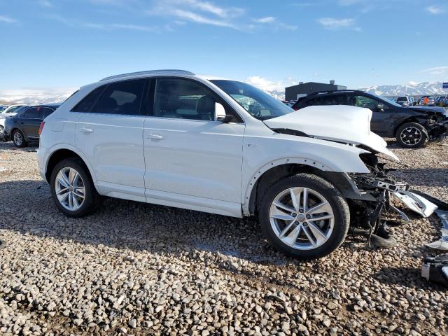 Photo 4 from auction – 2018 AUDI Q3 PREMIUM with VIN WA1JCCFS6JR004924