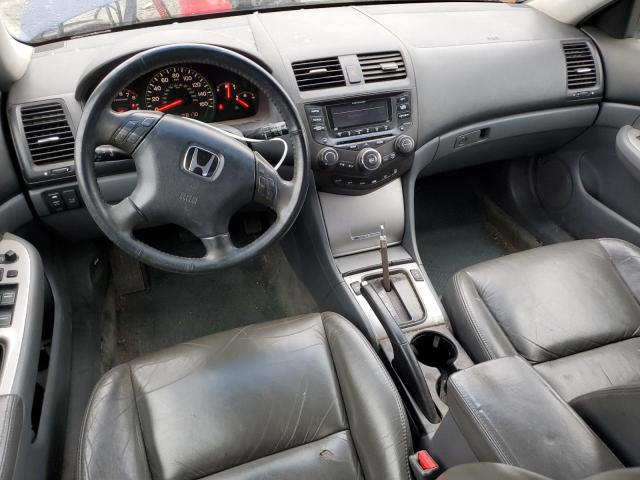 Photo 8 from auction – 2003 HONDA ACCORD with VIN 1HGCM66573A041832